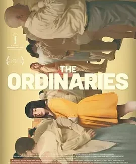 戏梦空间 The Ordinaries / 普通人 / 配角人生(台) / Subtext