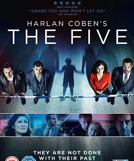 第五人 The Five