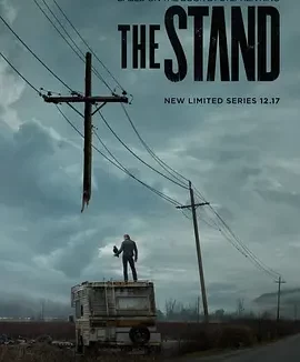 末日逼近 The Stand