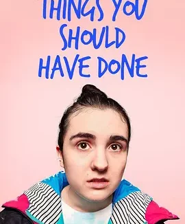 你本该做的事 第一季 Things You Should Have Done Season 1