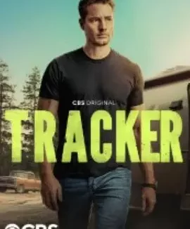 寻踪者 第三季 Tracker Season 3