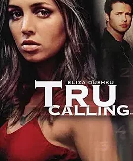 致命呼叫 第一季 Tru Calling Season 1