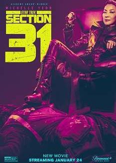 《星际迷航：31区》百度云网盘下载.阿里云盘.英语中字.(2025)