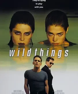 玩尽杀绝 Wild Things