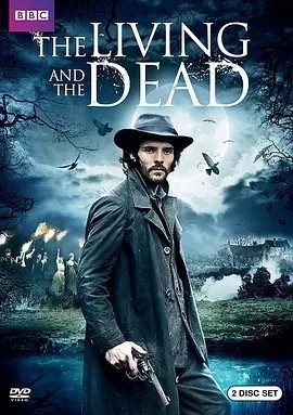 生者与死者 (2016)丨7.8分丨高分惊悚恐怖剧集推荐 全6集 英语中字