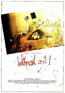 我与长指甲 (1987)丨7.7分丨冷门高分喜剧片推荐 英语中字