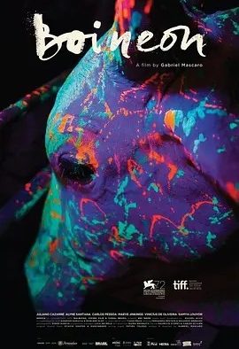 霓虹牛 (2015)丨6.5分丨威尼斯电影节 地平线单元奖 最佳影片(提名)
