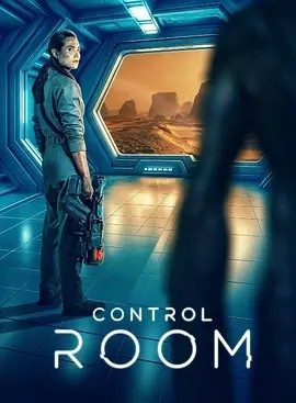 西影丨控制室 (2025)丨类型: 动作 / 科幻