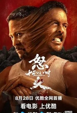 怒火12小时 (2024)丨4.3分丨主演: 安志杰 / 甄琪