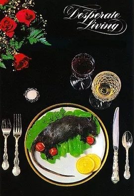 绝望生活 (1977)丨7.9分丨约翰·沃特斯导演作品 英语中字