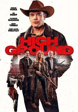 美影丨制高点 (2025)丨主演: 查理·韦伯 又名: 先机