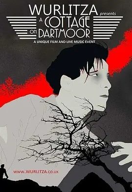 达特穆尔的小屋 (1929)丨8.0分丨英国影史百佳电影之一 无对白中字
