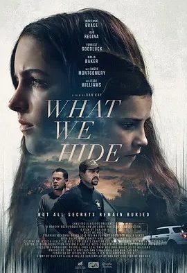 美影丨未葬之罪 What We Hide (2025)丨6.3分丨圣巴巴拉国际电影节展映