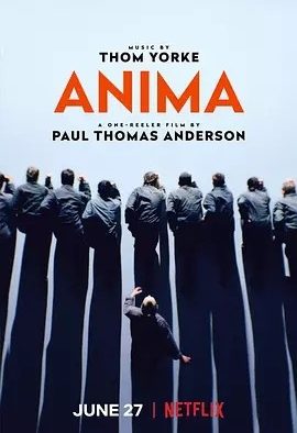 灵魂 Anima (2019)丨8.3分丨保罗·托马斯·安德森作品 无对白短片