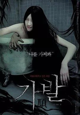 假发 가발 (2005)丨6.1分丨热门恐怖电影推荐 韩语中字