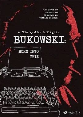 布考斯基:生来如此 (2004)丨9.1分丨高分传记纪录片推荐 英语中字