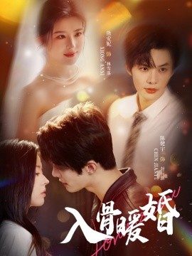入骨暖婚(60集)陈健宇&熊安妮 (2025)