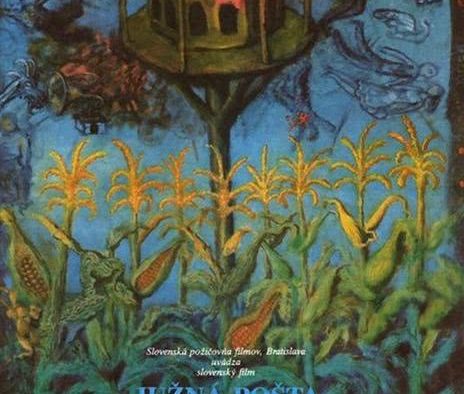 《南方的信》百度云网盘夸克下载.阿里云盘.中字.(1988)