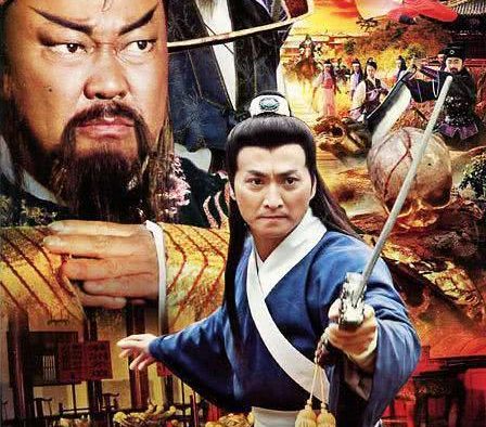 《包青天之开封奇案导演: 何中华 编剧: 金超群 主演: 金超群 / 范鸿轩 / 何家劲 / 王莎莎 / 佘南南 类型: