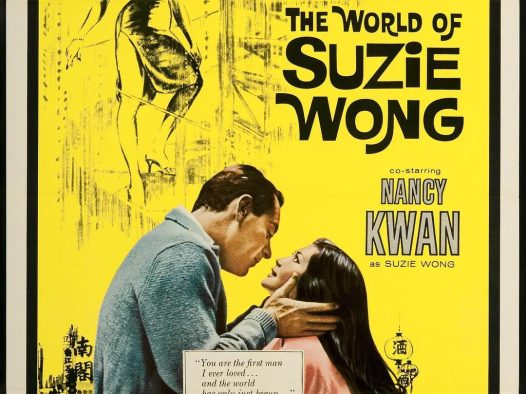 《苏丝黄的世界》百度云网盘夸克下载.阿里云盘.中字.(1960)
