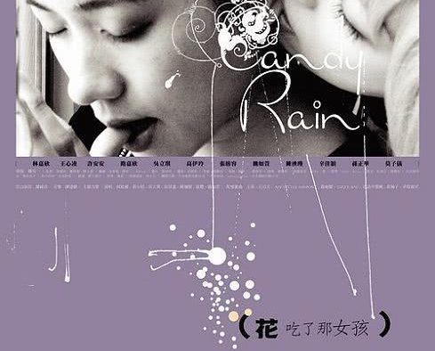 这部台湾同性爱情电影太感人了!花吃了那女孩 2008中文字幕百度云网盘下载