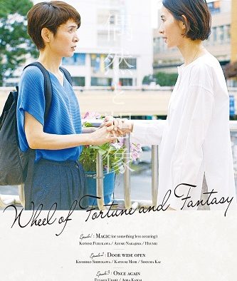 《偶然与想象》百度云网盘夸克.阿里下载.中字.(2021)