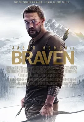 雪光之灾 Braven