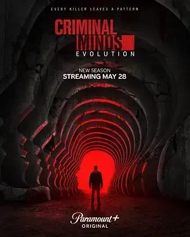 犯罪心理：演变 第十九季 Criminal Minds: Evolution Season 19 / 犯罪心理 复活版 第四季 / 犯罪心理 第十九季