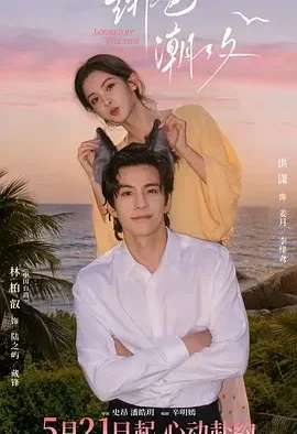 绯色潮汐 绯色潮汐