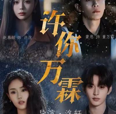 《许你万霖》百度云网盘夸克下载.阿里云盘.中字.(2026)