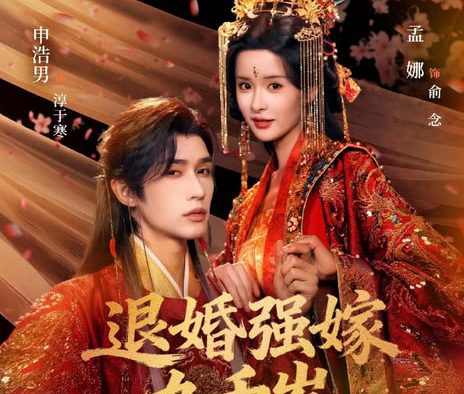 《退婚强嫁九千岁》百度云网盘夸克下载.阿里云盘.中字.(2026)