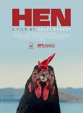 母鸡 The Hen: A Feather’s Tale / Κότα / Hen / 走佬鸡(港)