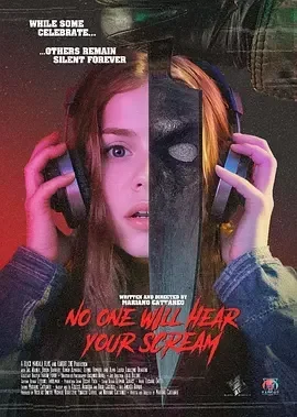 没人会听到你的尖叫 Nadie Va A Escuchar Tu Grito / No One Will Hear Your Scream
