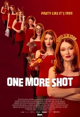 再再醉一次 One More Shot 电影 全片 高清中文字幕 韩国浪漫剧情