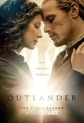 古战场传奇 第八季 古战场传奇最终季 / 外乡人 / 异乡人 / Outlander Season 8