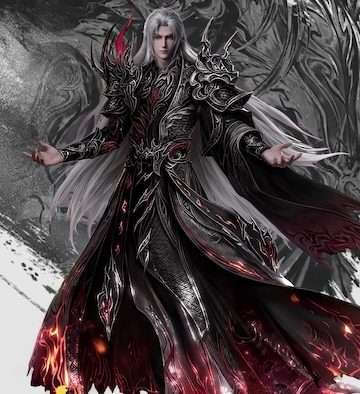 《仙逆 年番3》百度云网盘夸克下载.阿里云盘.中字.(2026)