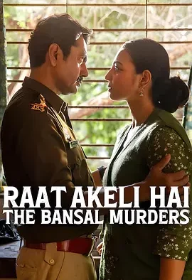 孤夜寻凶2 Raat Akeli Hai 2