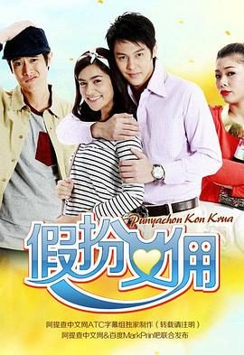《假扮女佣》百度云网盘阿里夸克下载[MP4/mkv]中字（2012）
