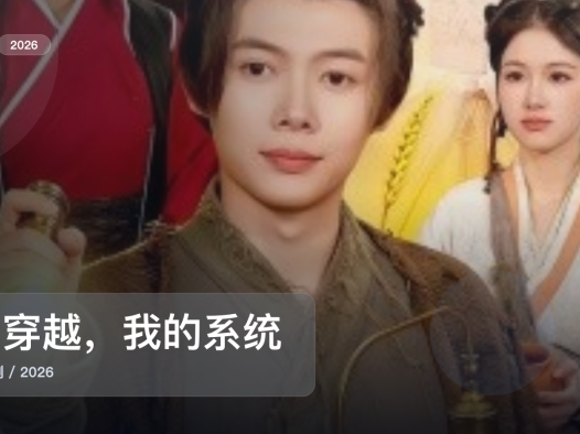 追到停不下来！《刚穿越，我的系统和美女寨主绑定了》 2026 未删减 限时转存