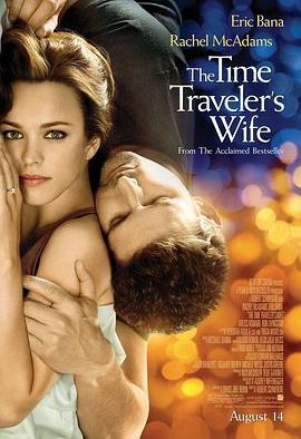 《时间旅行者的妻子》百度云网盘阿里下载[MP4/mkv]英语中字（2009）