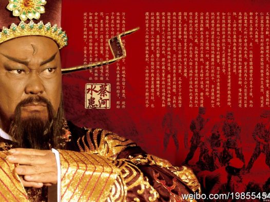 最近挖到一部很顶的国产剧《包青天之开封奇案》 2012 未删减 限时转存