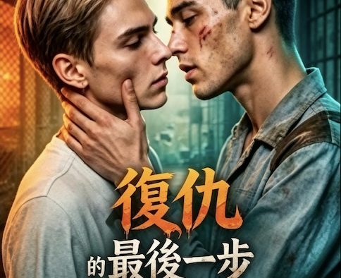 《复仇的最后一步》百度