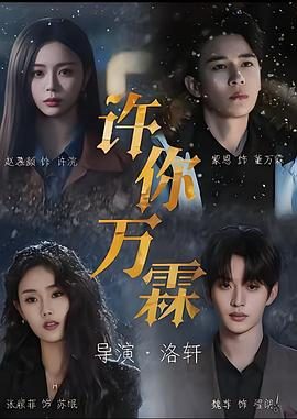 《许你万霖》百度云网盘