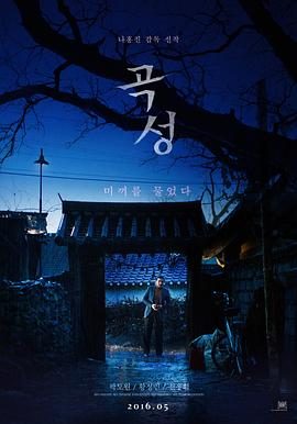 《哭声》百度云网盘夸克下载.阿里云盘.中字.(2016)