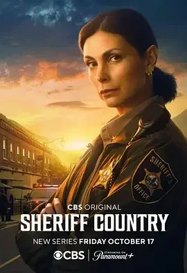 治安官之乡 第一季 烈焰国度衍生剧 / Sheriff Country