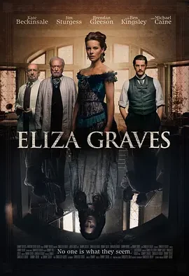地狱医院 Stonehearst Asylum