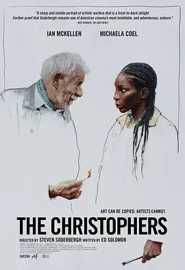 克里斯托弗系列 The Christophers