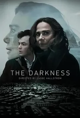 暗冰之下 The Darkness