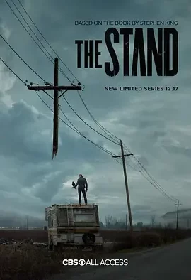 末日逼近 The Stand