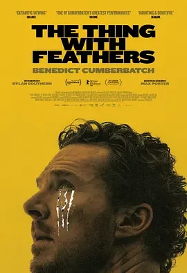 长翅膀的东西 The Thing With Feathers